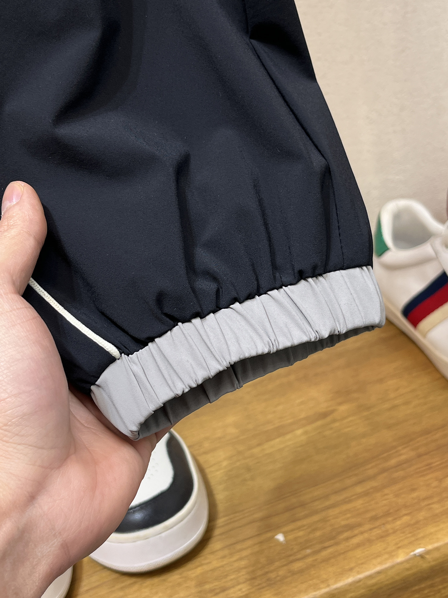 Casual Pants Man